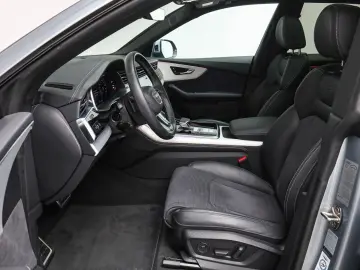 Q8 45 TDI qu. 3 x S line*Air*Assist*Matrix*B&O