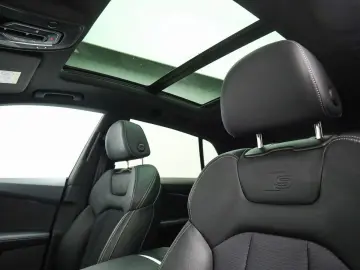Q8 45 TDI qu. 3 x S line*Air*Assist*Matrix*B&O
