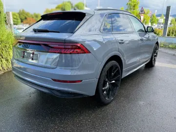 Q8 50 TDI quattro