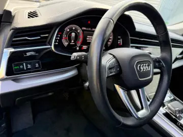 Q8 50 TDI quattro