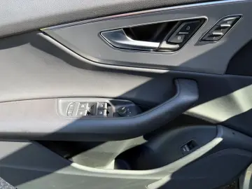 Q8 50 TDI quattro