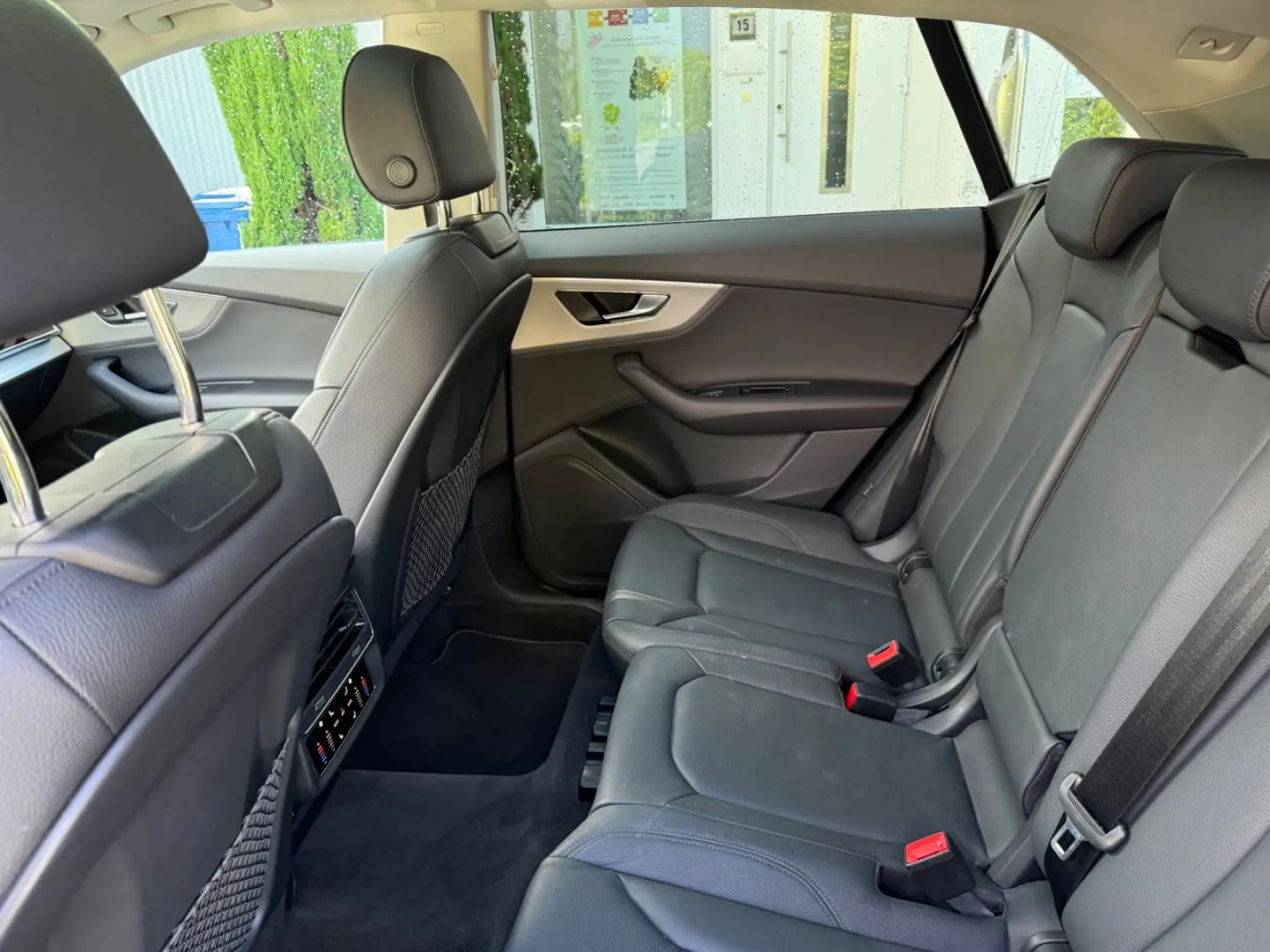 Q8 50 TDI quattro