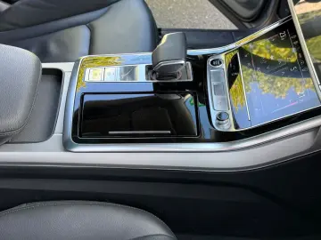 Q8 50 TDI quattro