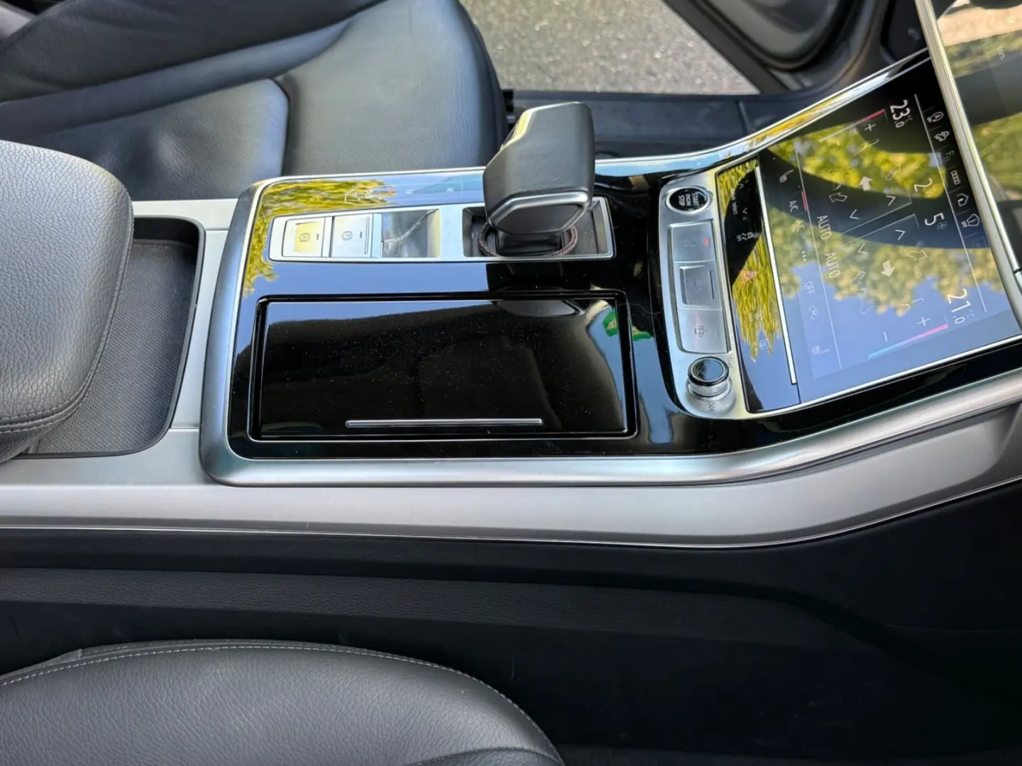 Q8 50 TDI quattro