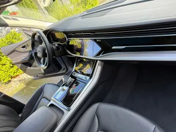Q8 50 TDI quattro