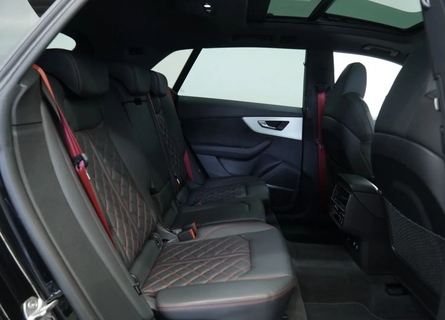 Q8 50 TDI q. S line *23 *ACC*LUFT*Pano*S-Sitze