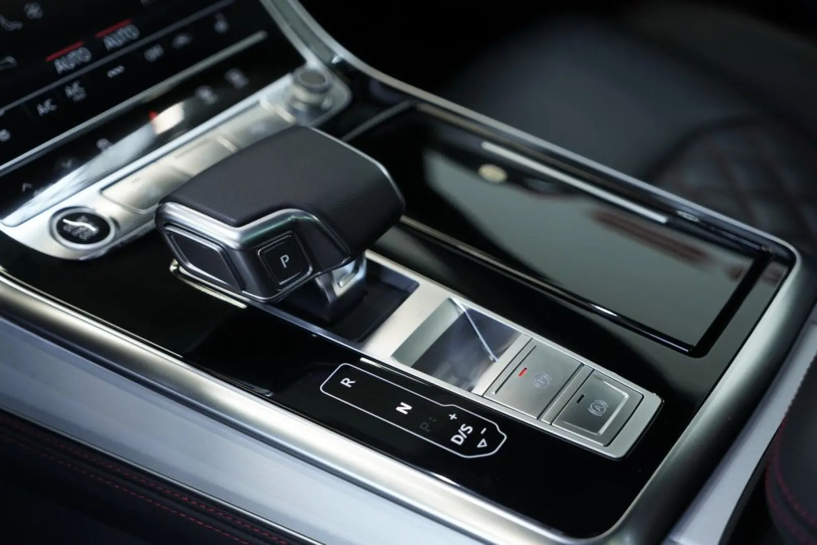 Q8 50 TDI q. S line *23 *ACC*LUFT*Pano*S-Sitze