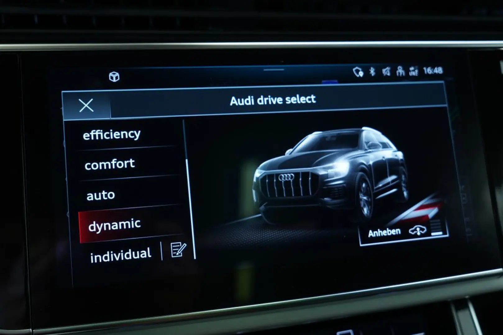 Q8 50 TDI q. S line *23 *ACC*LUFT*Pano*S-Sitze
