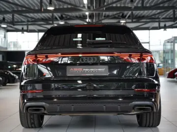 Q8 50 TDI q. S line *23 *ACC*LUFT*Pano*S-Sitze