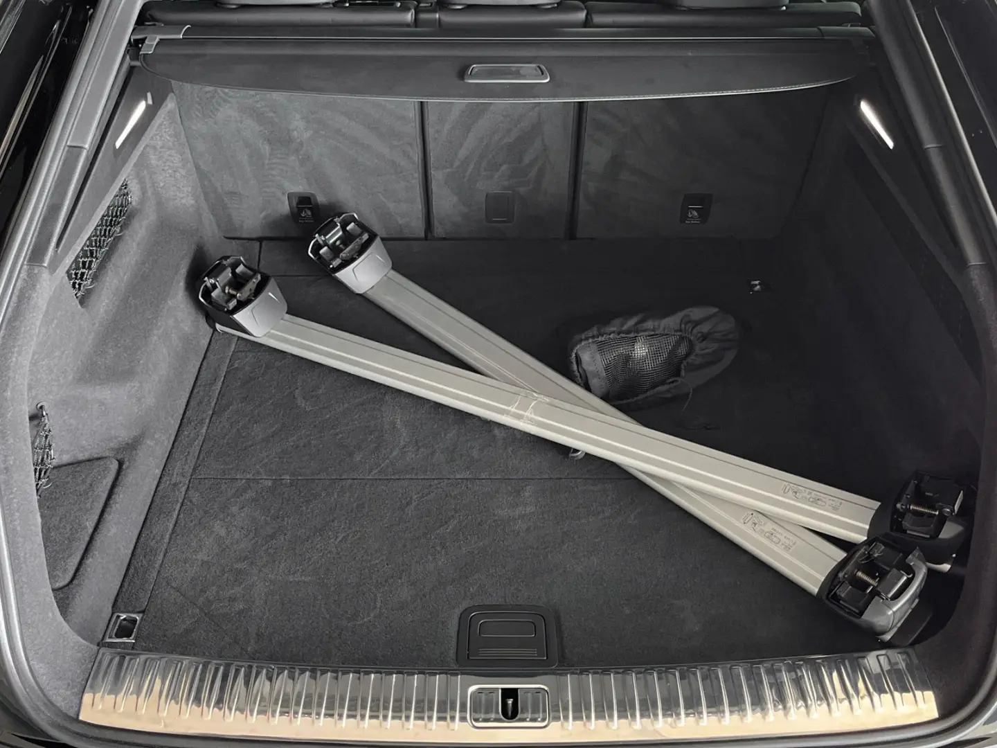 Q8 55 TFSI quat. 2x S line AHK B&O Pano HDMatrix