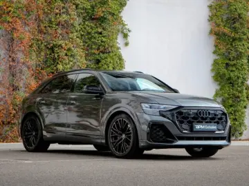 Q8 55 TFSI e quattro