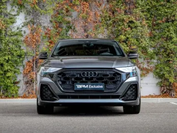 Q8 55 TFSI e quattro