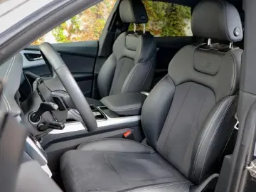 Q8 55 TFSI e quattro