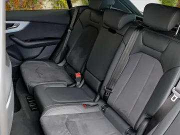 Q8 55 TFSI e quattro