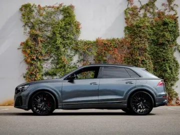 Q8 55 TFSI e quattro