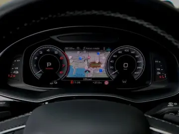 Q8 55 TFSI e quattro