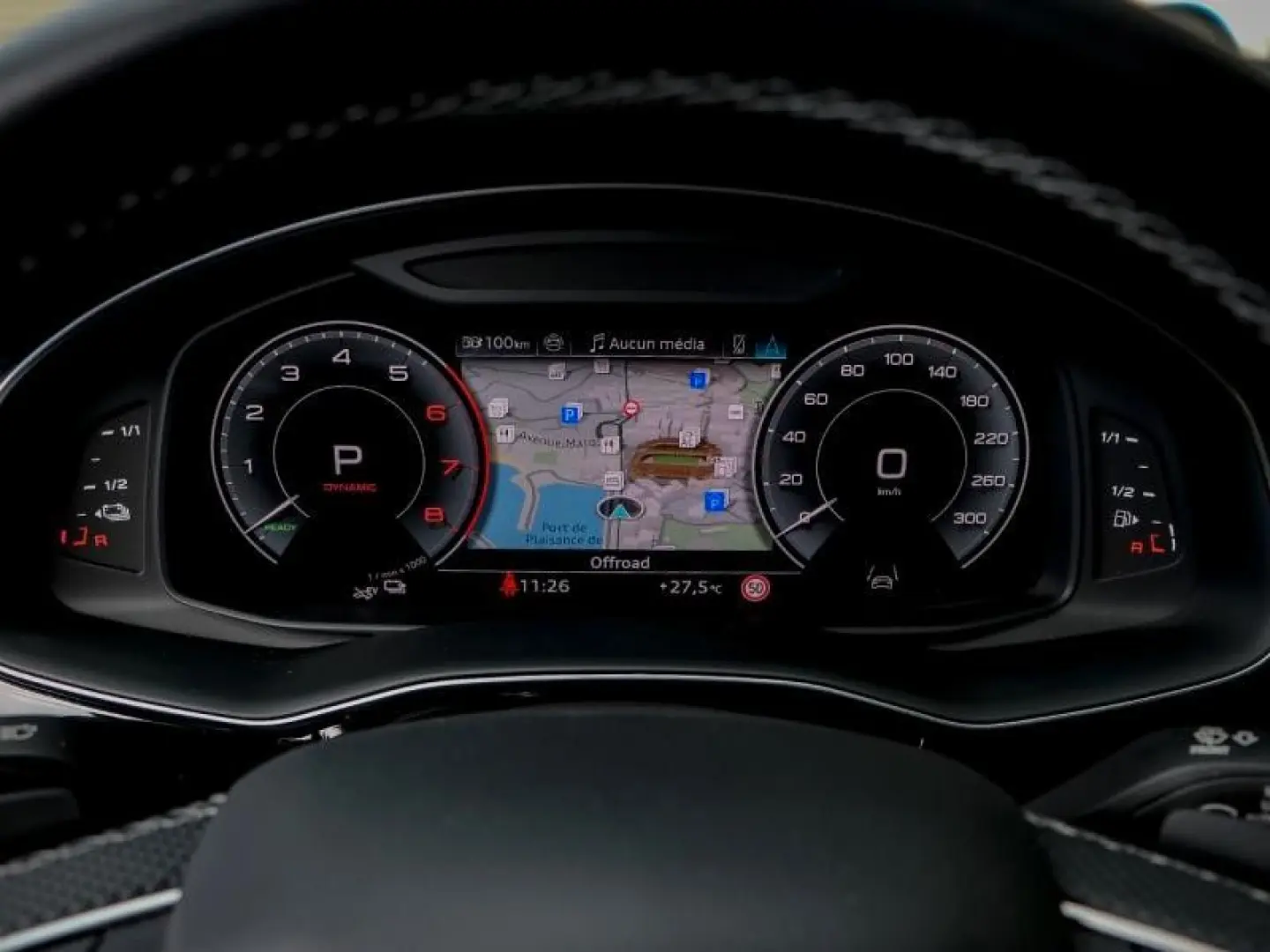 Q8 55 TFSI e quattro