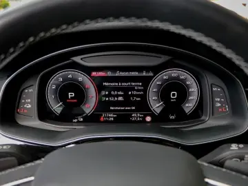 Q8 55 TFSI e quattro