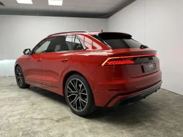 Q8 55 TFSI quattro S-Line Audi Exclusive Klima