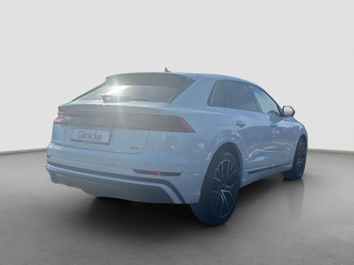 Q8 55 TFSI e quattro tiptronic S-Line Matrix B&O