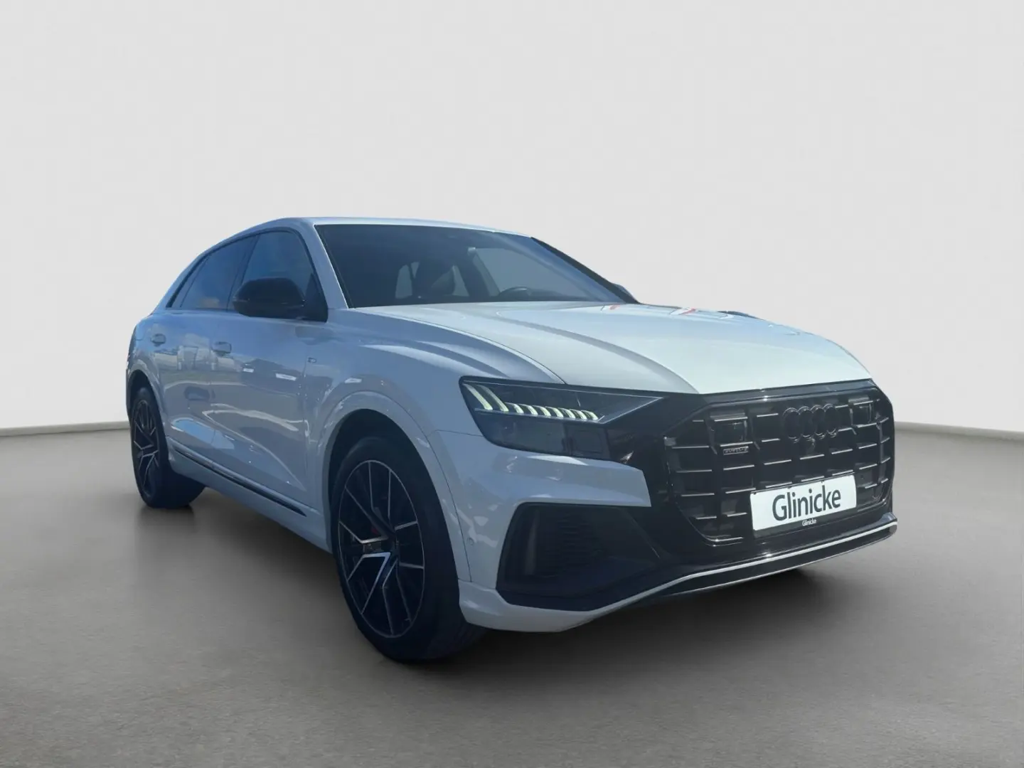 Q8 55 TFSI e quattro tiptronic S-Line Matrix B&O