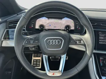 Q8 55 TFSI e quattro tiptronic S-Line Matrix B&O