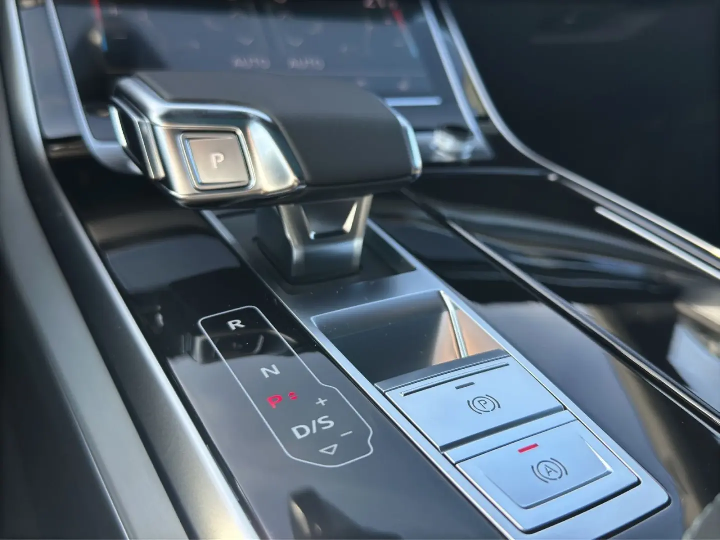 Q8 55 TFSI e quattro tiptronic S-Line Matrix B&O