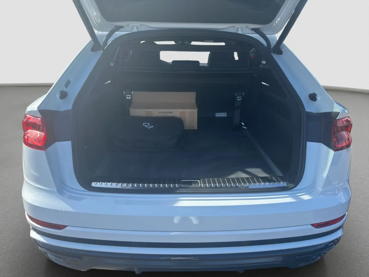 Q8 55 TFSI e quattro tiptronic S-Line Matrix B&O