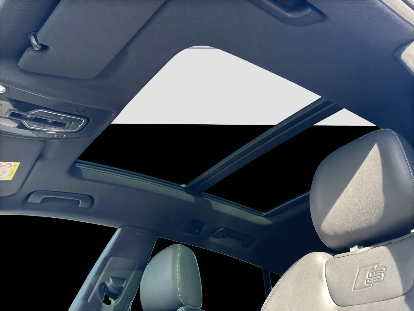 Q8 55 TFSI e quattro tiptronic S-Line Matrix B&O