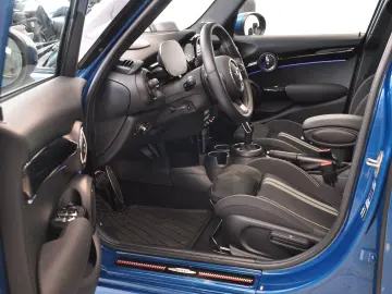 Mini Cooper S JCW Pack AT Paanorama LED HarmanKardon
