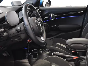 Mini Cooper S JCW Pack AT Paanorama LED HarmanKardon