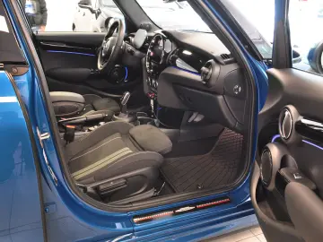 Mini Cooper S JCW Pack AT Paanorama LED HarmanKardon