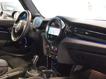 Mini Cooper S JCW Pack AT Paanorama LED HarmanKardon