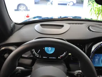 Mini Cooper S JCW Pack AT Paanorama LED HarmanKardon