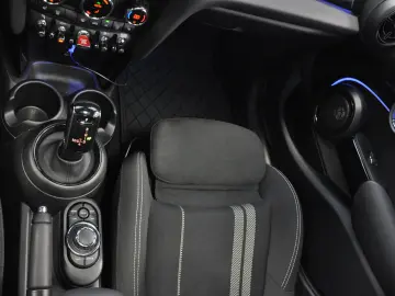 Mini Cooper S JCW Pack AT Paanorama LED HarmanKardon