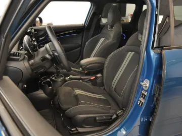Mini Cooper S JCW Pack AT Paanorama LED HarmanKardon
