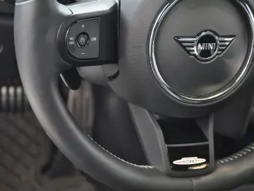 Mini Cooper S JCW Pack AT Paanorama LED HarmanKardon
