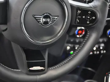 Mini Cooper S JCW Pack AT Paanorama LED HarmanKardon
