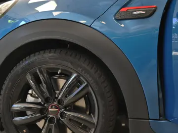 Mini Cooper S JCW Pack AT Paanorama LED HarmanKardon