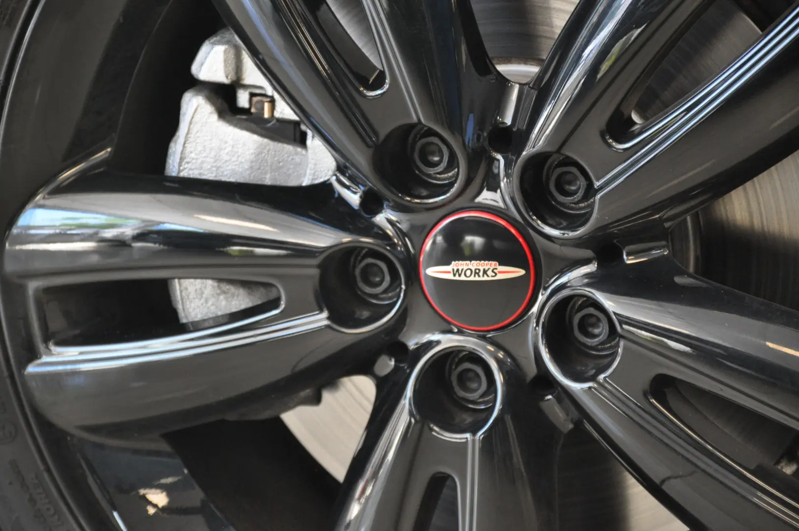 Mini Cooper S JCW Pack AT Paanorama LED HarmanKardon