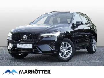 XC60 T8 AWD Recharge Plus Dark SHZ/LHZ/PANO/360