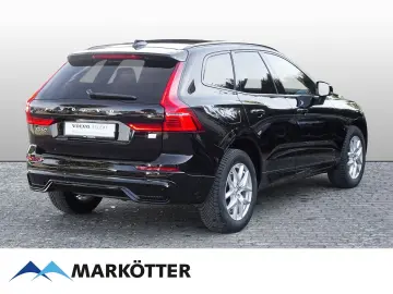 XC60 T8 AWD Recharge Plus Dark SHZ/LHZ/PANO/360