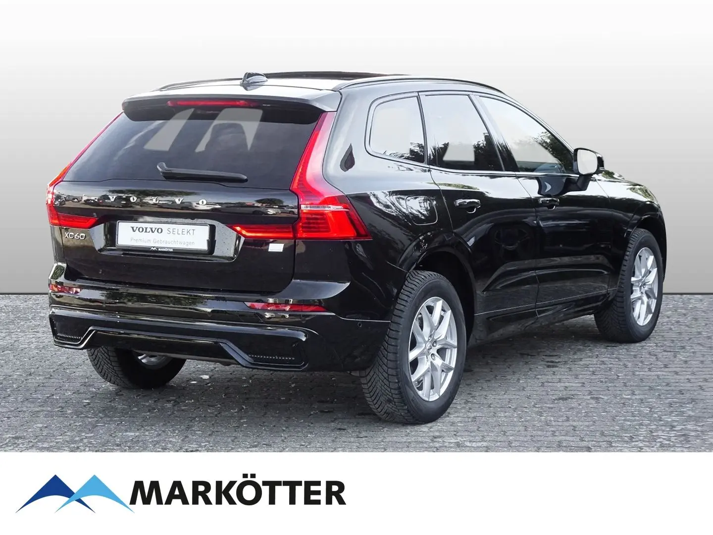 XC60 T8 AWD Recharge Plus Dark SHZ/LHZ/PANO/360