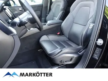 XC60 T8 AWD Recharge Plus Dark SHZ/LHZ/PANO/360