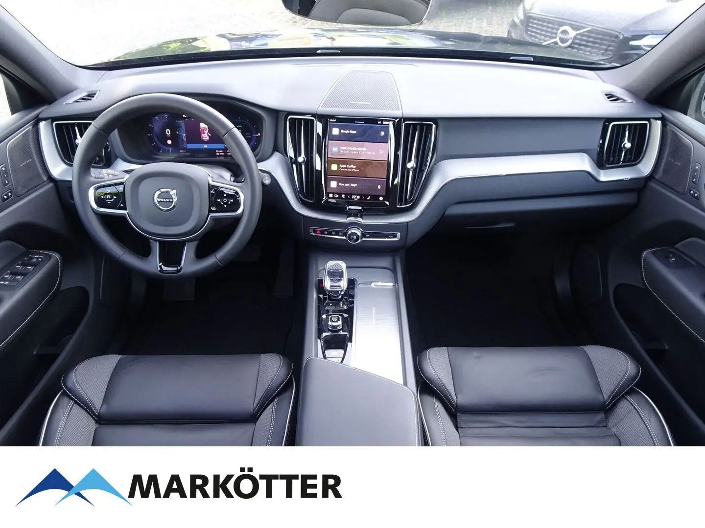 XC60 T8 AWD Recharge Plus Dark SHZ/LHZ/PANO/360