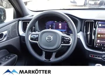 XC60 T8 AWD Recharge Plus Dark SHZ/LHZ/PANO/360