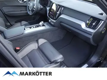 XC60 T8 AWD Recharge Plus Dark SHZ/LHZ/PANO/360