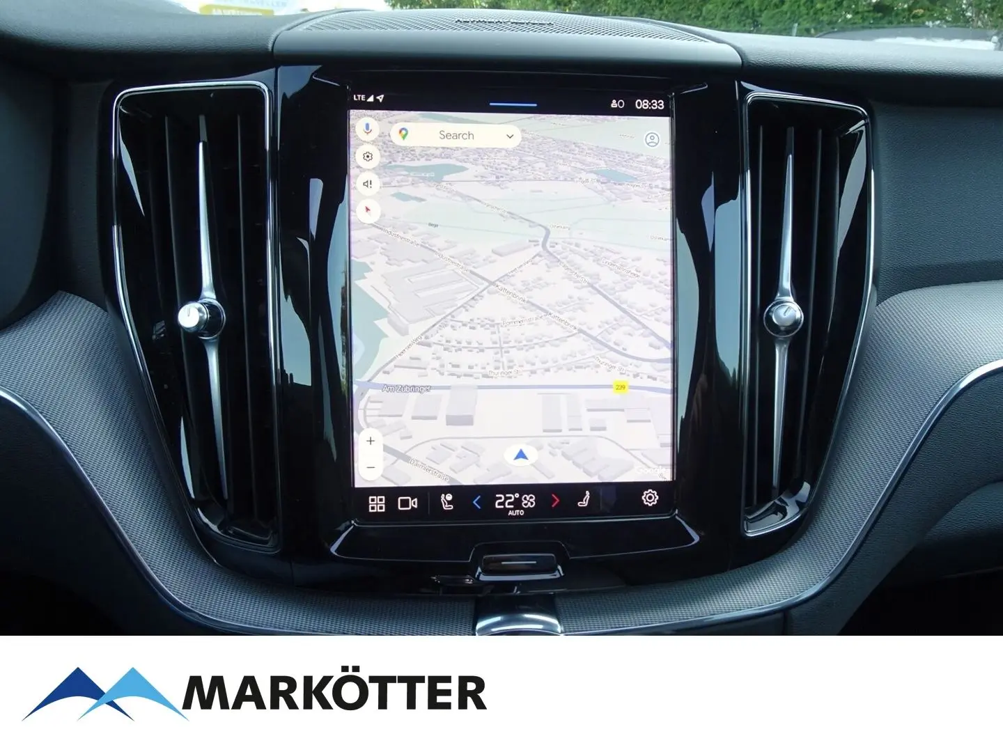 XC60 T8 AWD Recharge Plus Dark SHZ/LHZ/PANO/360