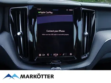 XC60 T8 AWD Recharge Plus Dark SHZ/LHZ/PANO/360