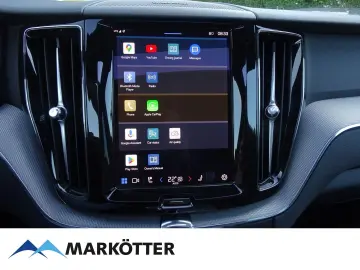 XC60 T8 AWD Recharge Plus Dark SHZ/LHZ/PANO/360